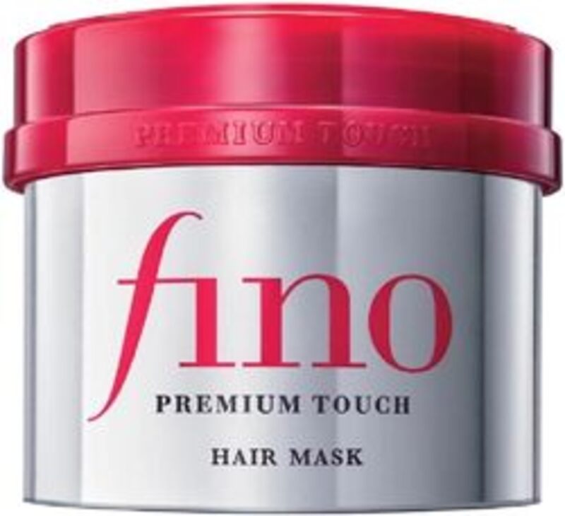 Shiseido Fino Premium Touch Penetration Essence Hair Mask for Damaged Hair, 230g